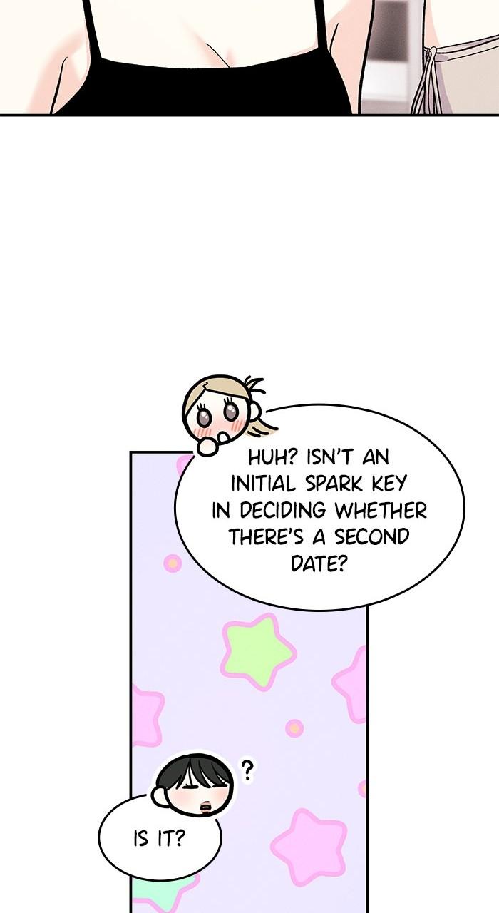 Singles' Royale Chap 7 - Next Chap 8