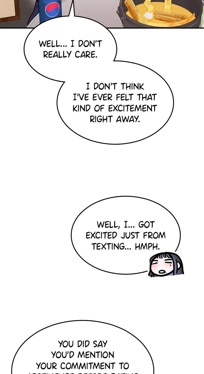 Singles' Royale Chap 7 - Next Chap 8