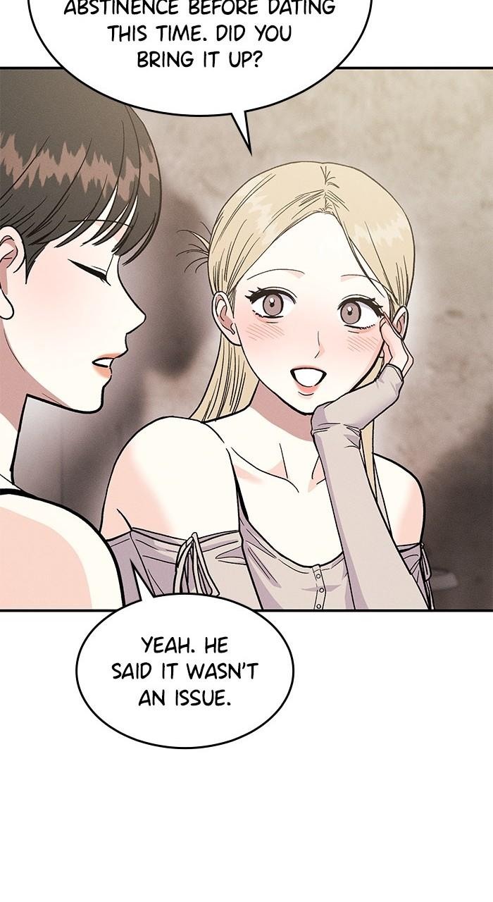 Singles' Royale Chap 7 - Next Chap 8