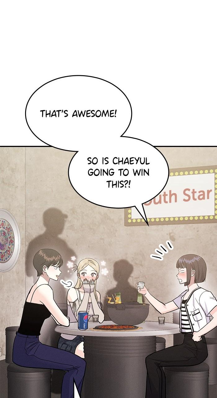 Singles' Royale Chap 7 - Next Chap 8