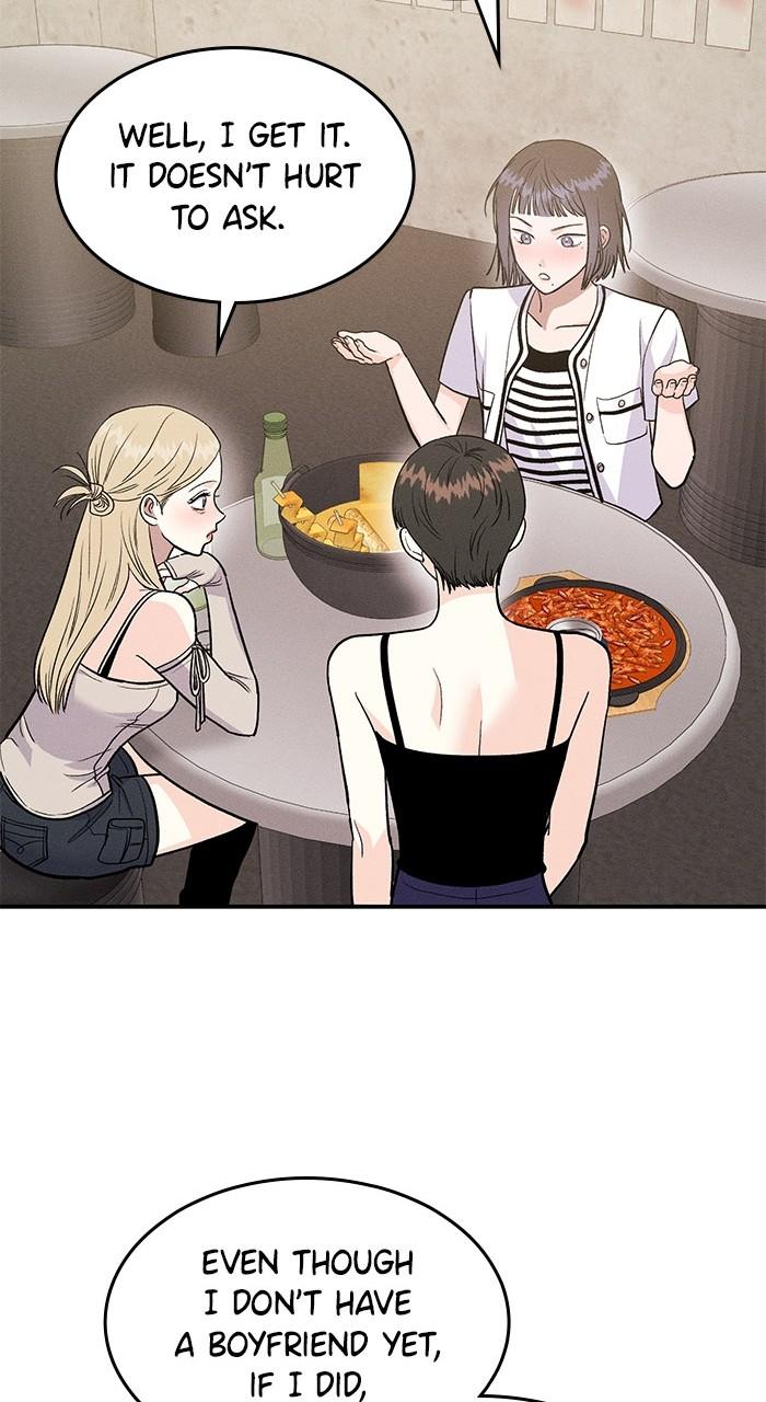 Singles' Royale Chap 7 - Next Chap 8