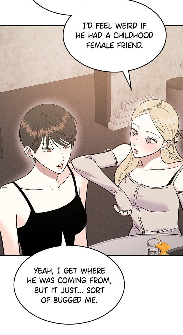 Singles' Royale Chap 7 - Next Chap 8