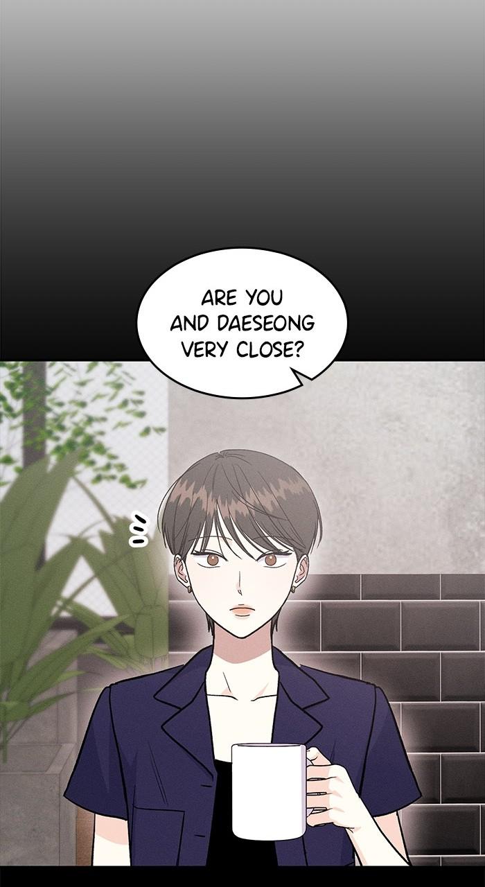 Singles' Royale Chap 7 - Next Chap 8