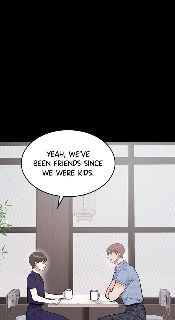 Singles' Royale Chap 7 - Next Chap 8