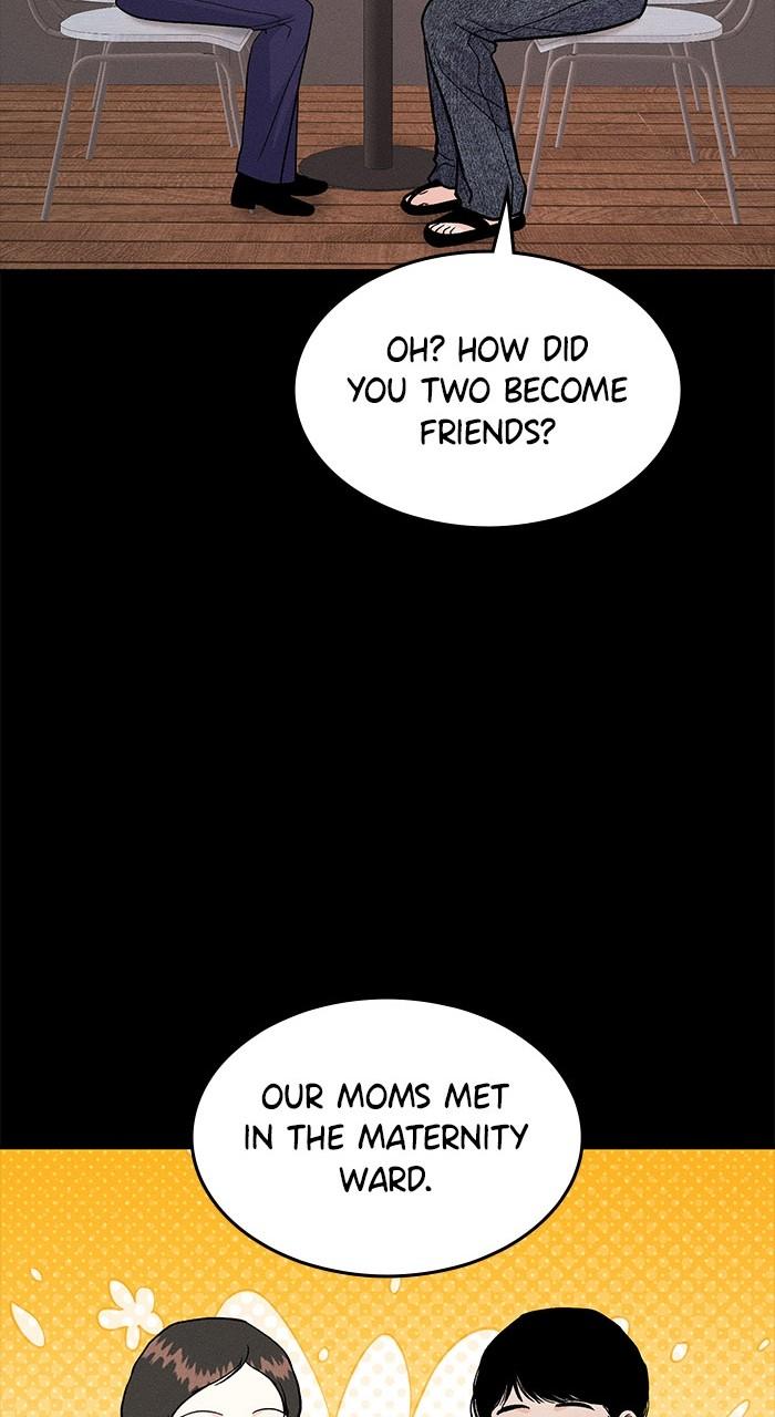 Singles' Royale Chap 7 - Next Chap 8