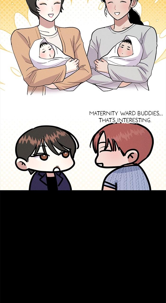 Singles' Royale Chap 7 - Next Chap 8