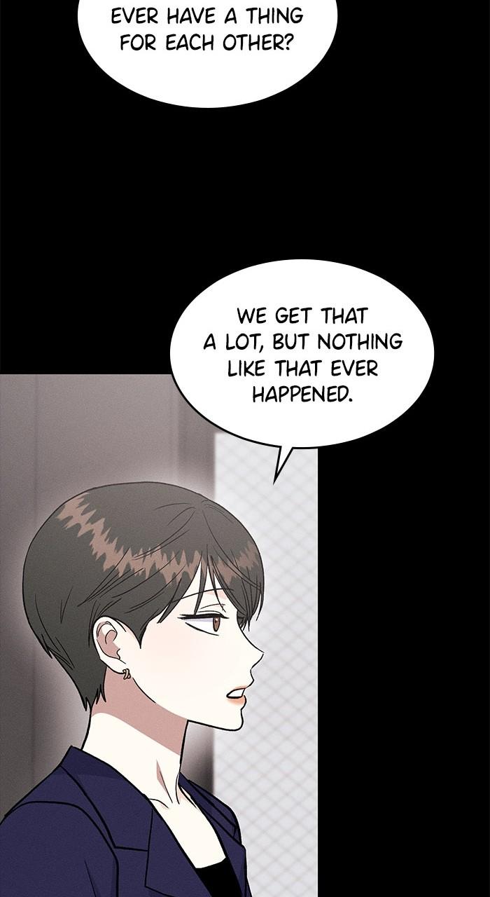 Singles' Royale Chap 7 - Next Chap 8