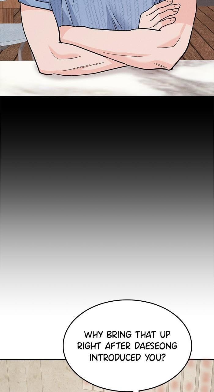 Singles' Royale Chap 7 - Next Chap 8
