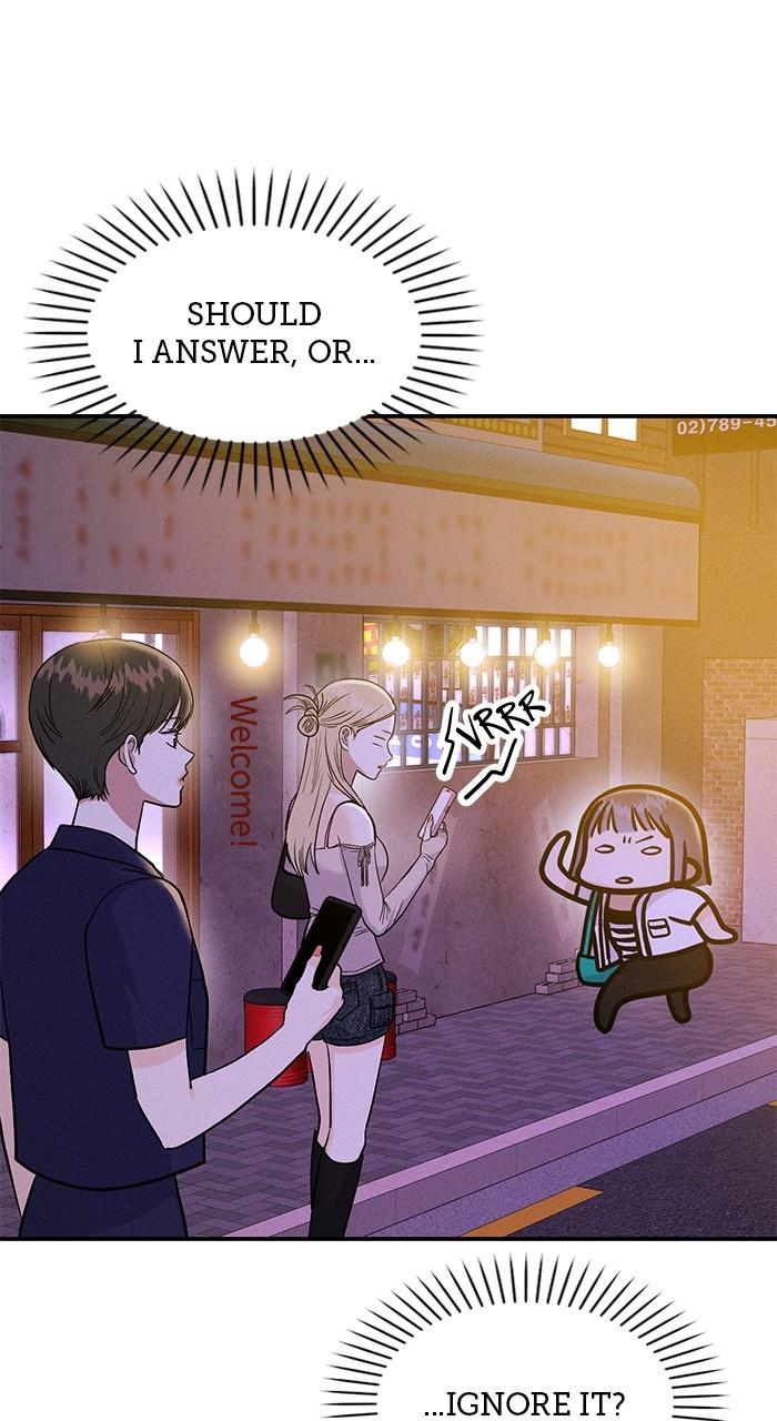 Singles' Royale Chap 7 - Next Chap 8