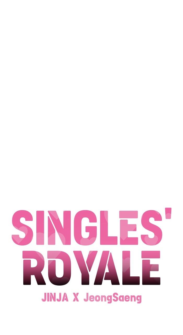 Singles' Royale Chap 7 - Next Chap 8