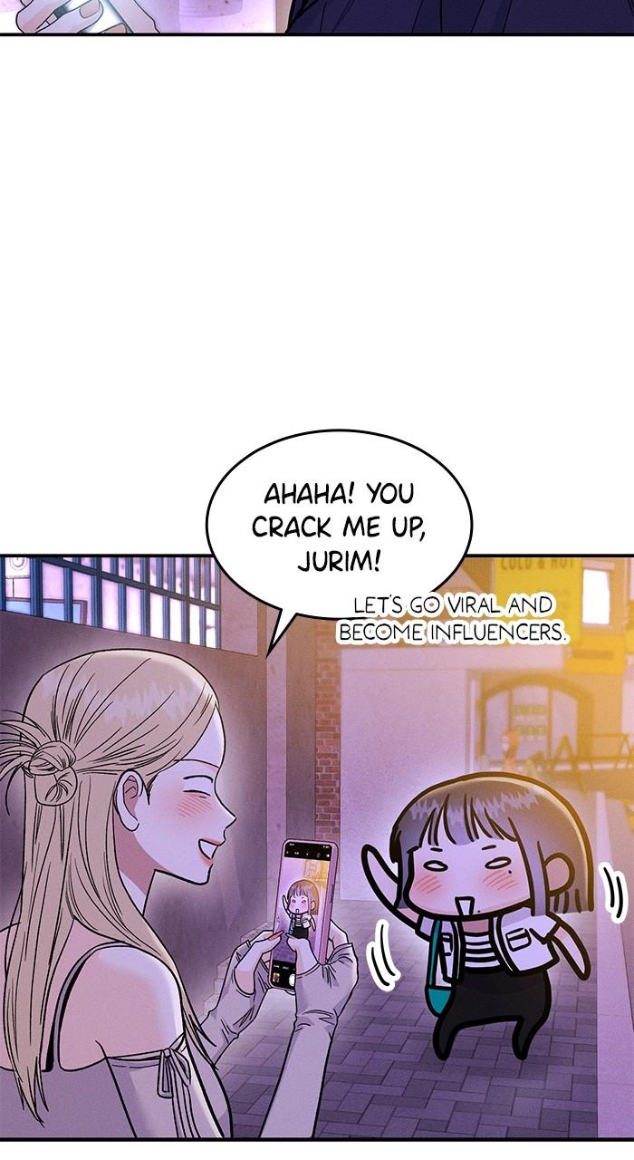 Singles' Royale Chap 7 - Next Chap 8