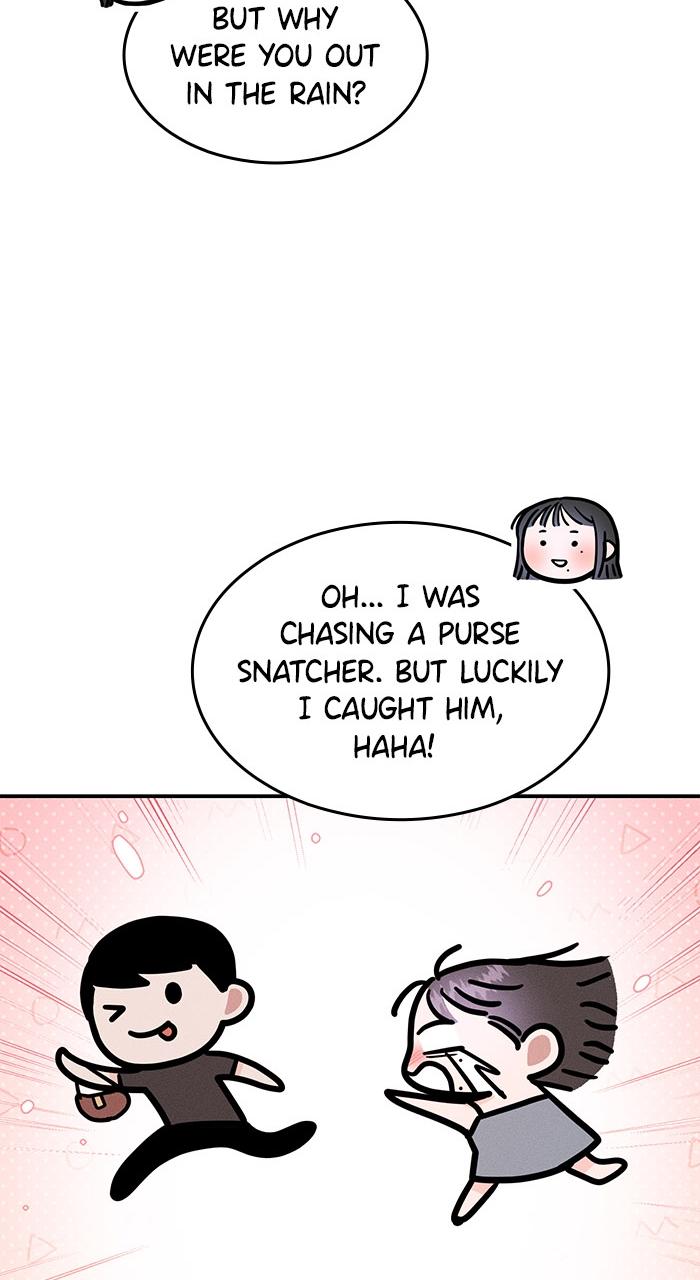 Singles' Royale Chap 4 - Next Chap 5