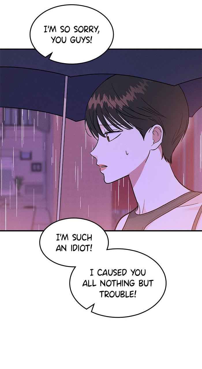 Singles' Royale Chap 4 - Next Chap 5