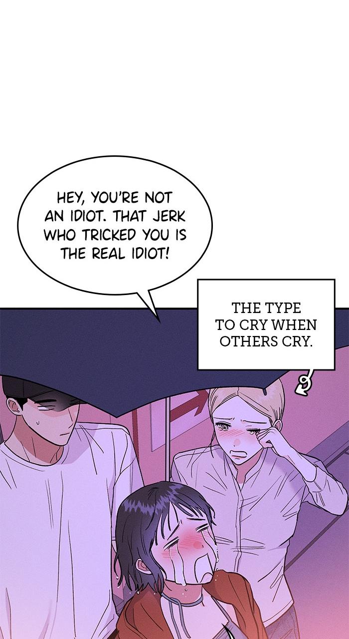 Singles' Royale Chap 4 - Next Chap 5