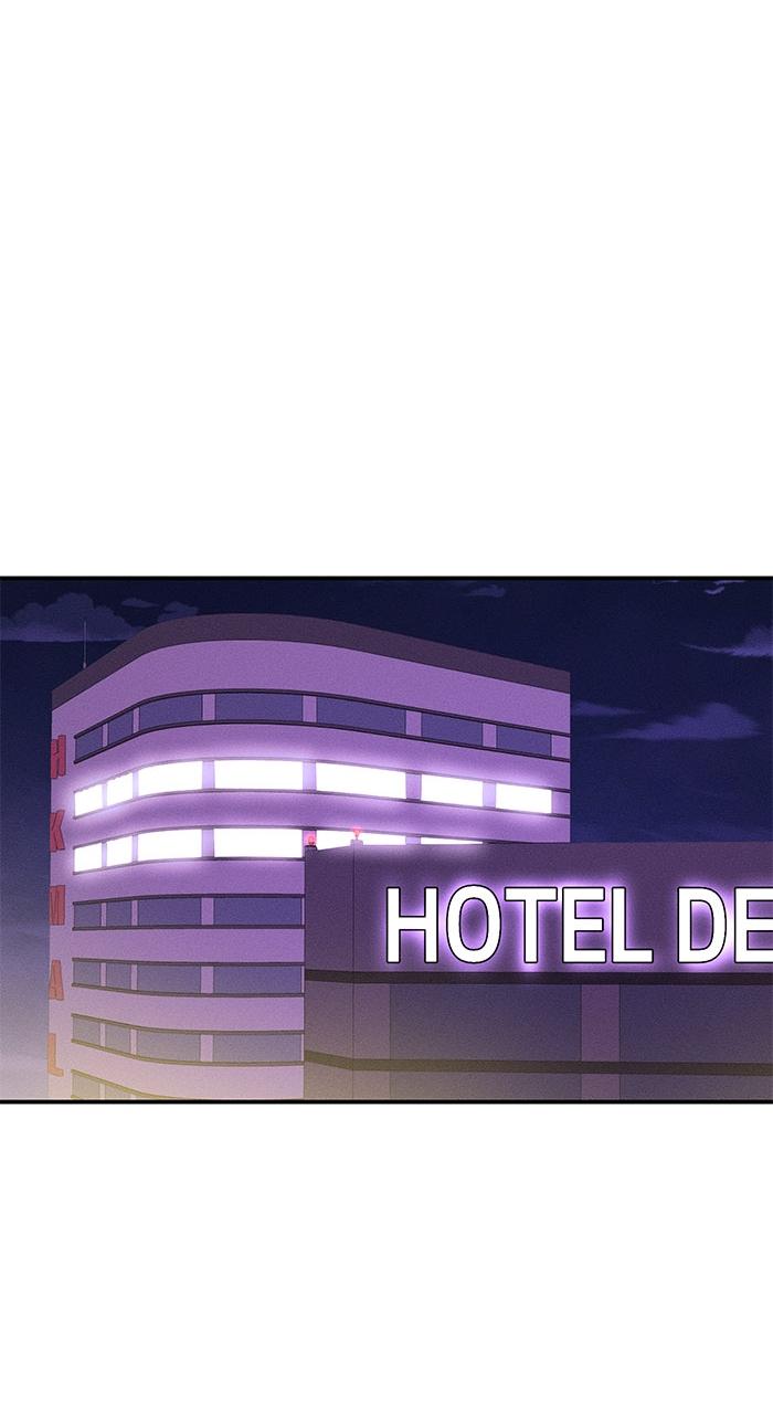 Singles' Royale Chap 4 - Next Chap 5