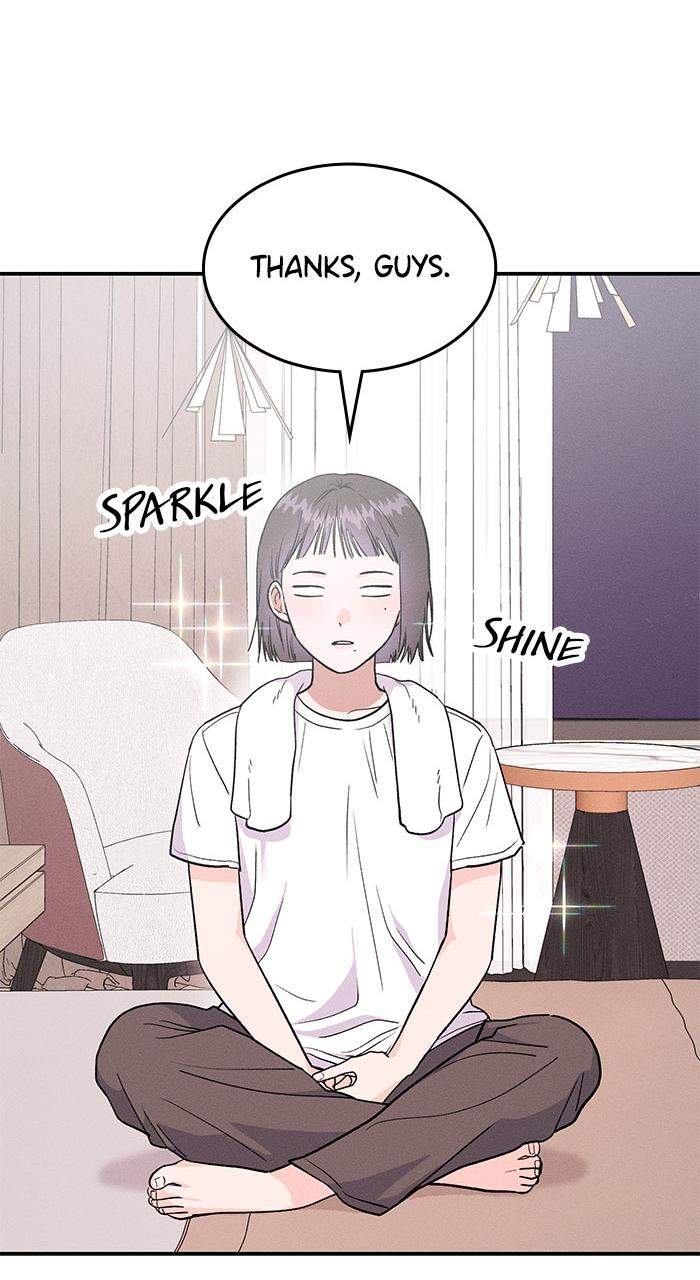 Singles' Royale Chap 4 - Next Chap 5