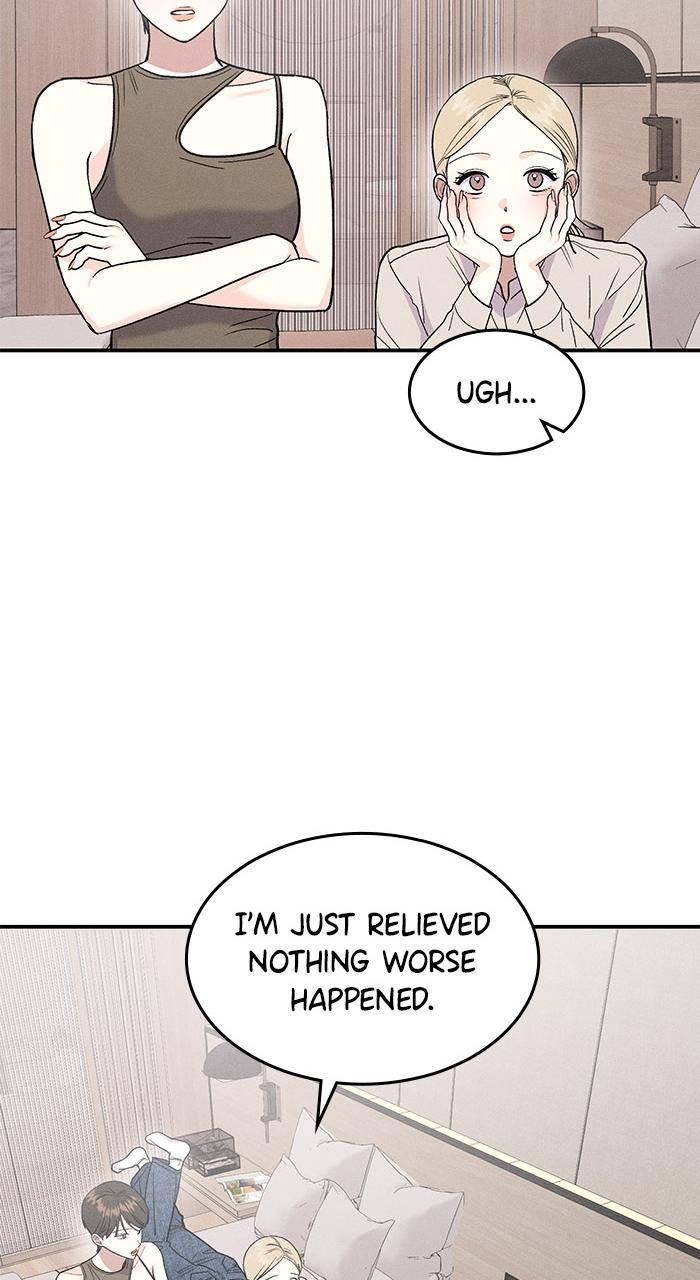 Singles' Royale Chap 4 - Next Chap 5