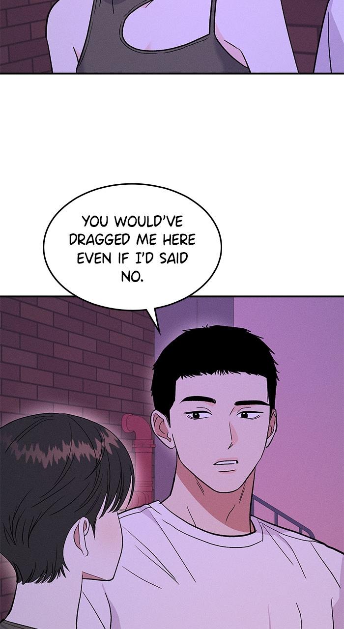 Singles' Royale Chap 4 - Next Chap 5