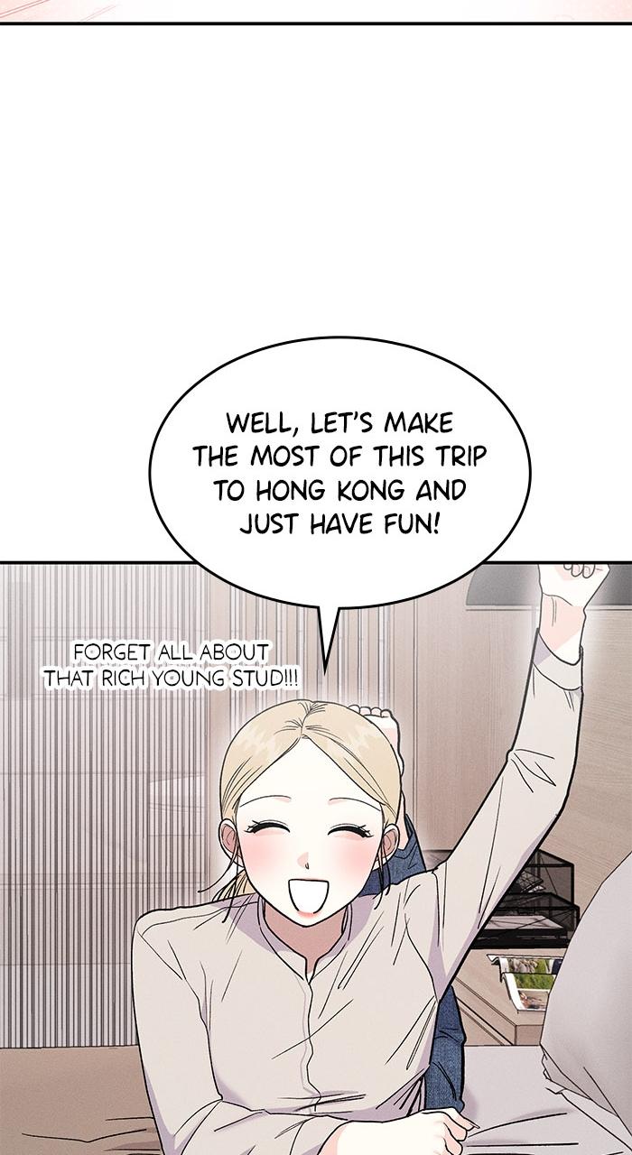 Singles' Royale Chap 4 - Next Chap 5