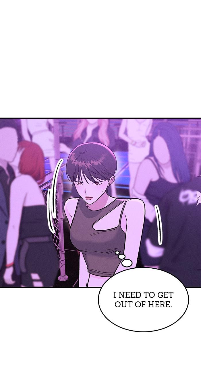 Singles' Royale Chap 4 - Next Chap 5