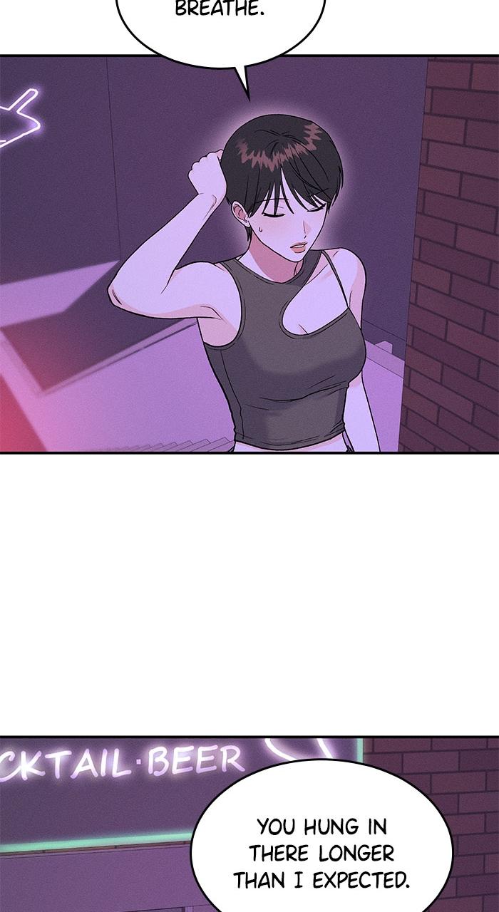 Singles' Royale Chap 4 - Next Chap 5