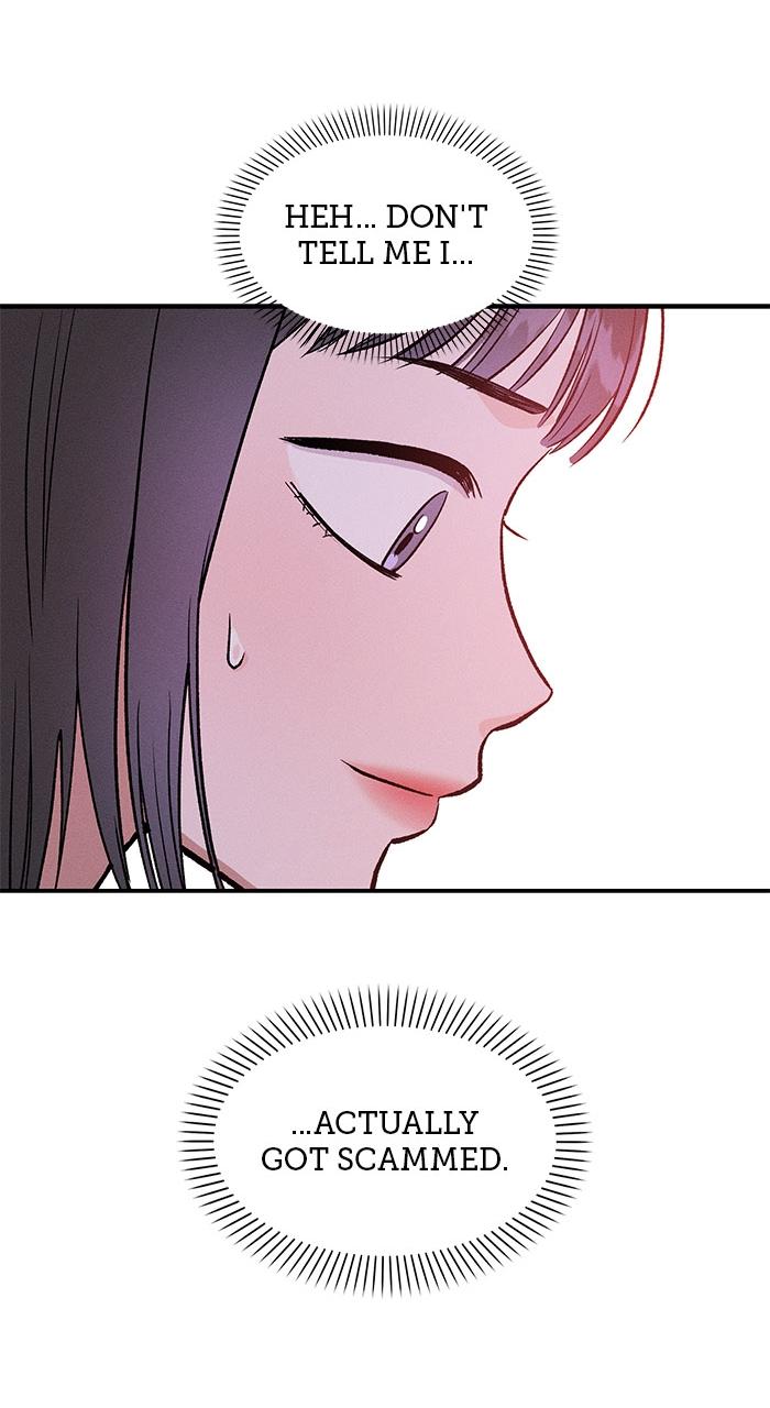 Singles' Royale Chap 4 - Next Chap 5