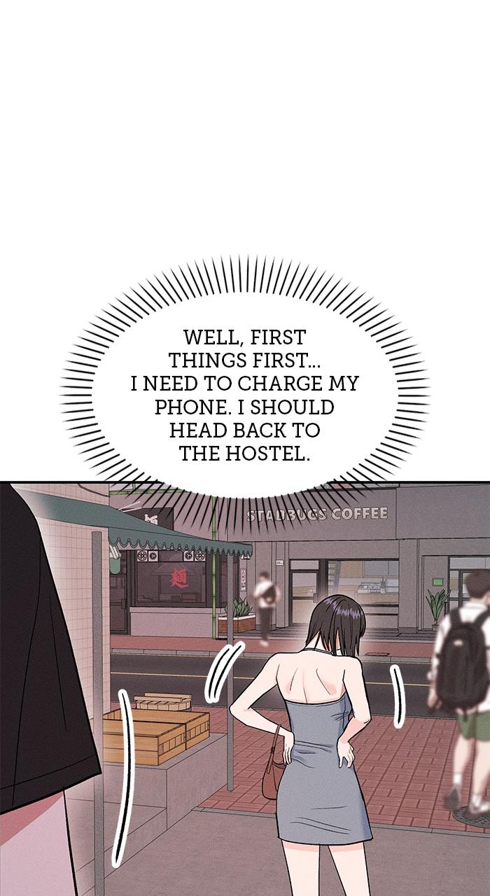 Singles' Royale Chap 4 - Next Chap 5