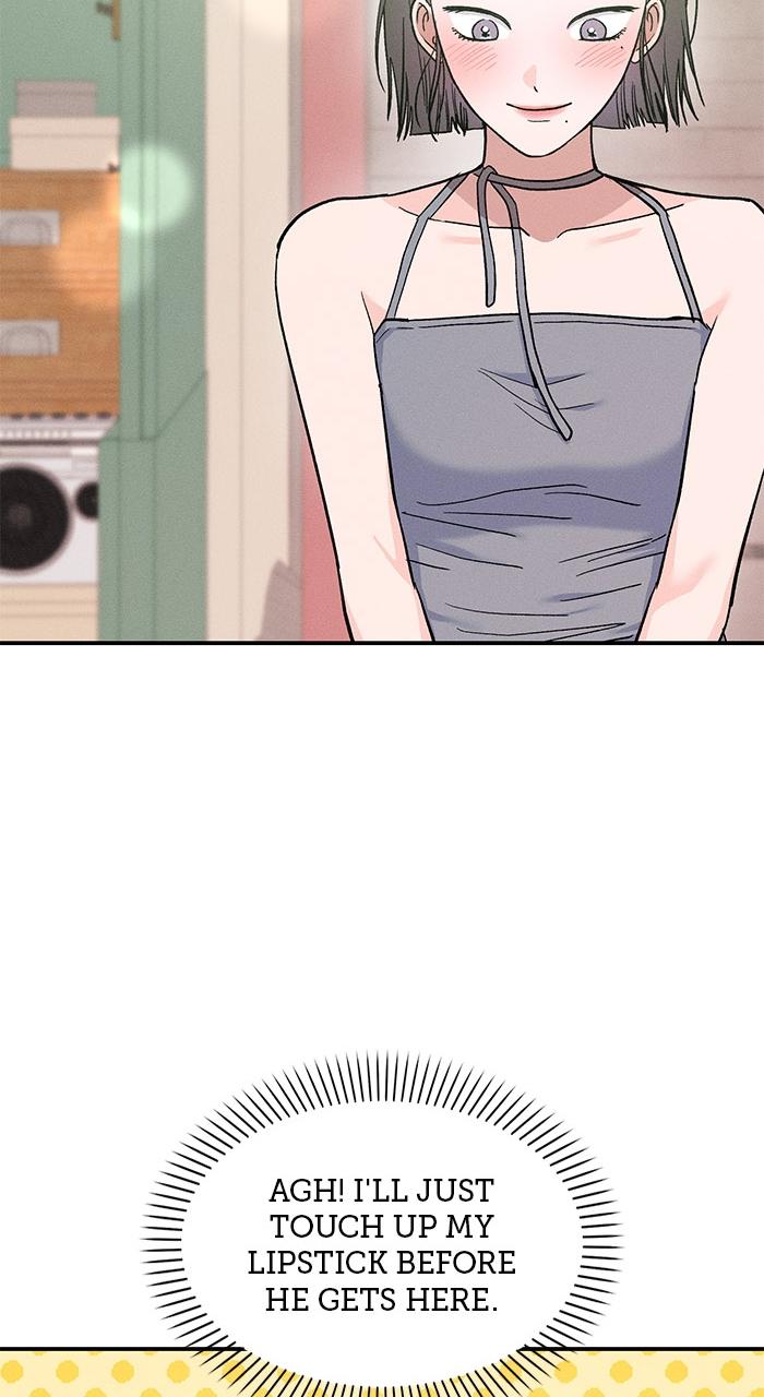 Singles' Royale Chap 4 - Next Chap 5