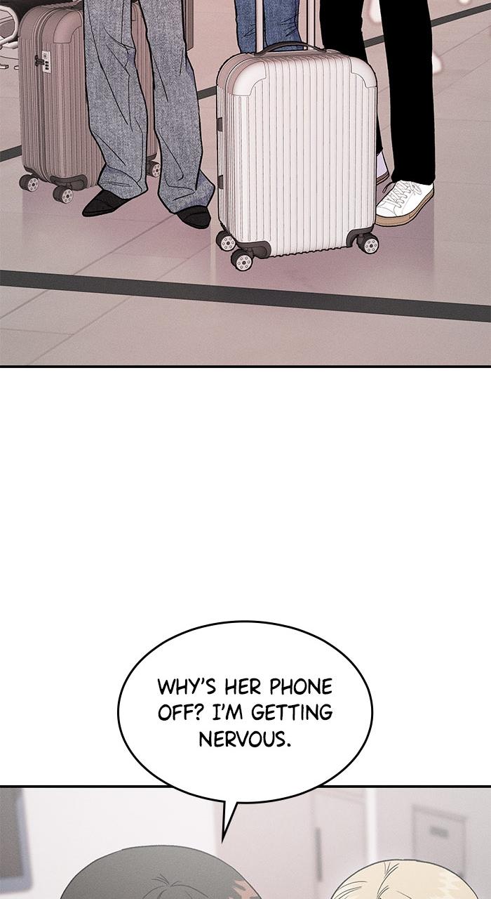 Singles' Royale Chap 4 - Next Chap 5