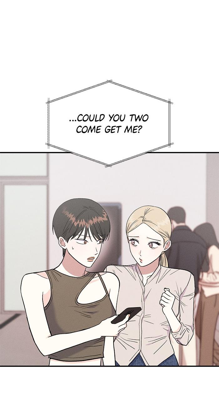 Singles' Royale Chap 4 - Next Chap 5