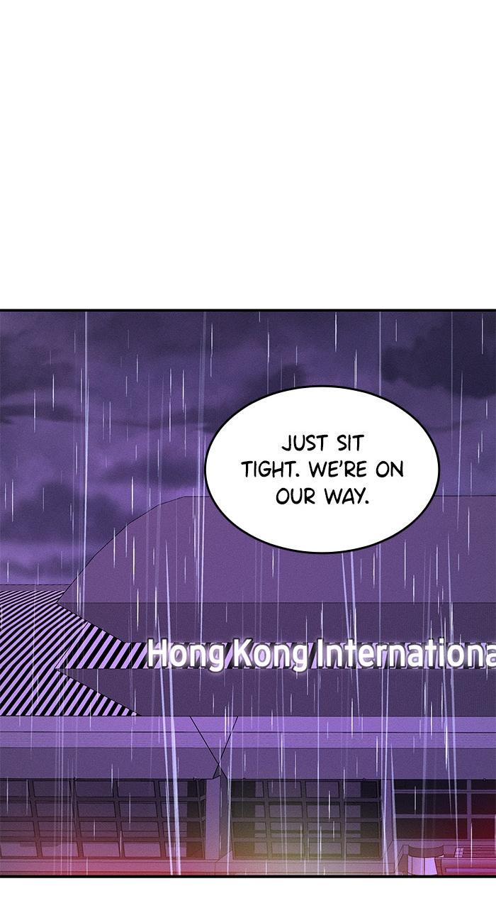 Singles' Royale Chap 4 - Next Chap 5