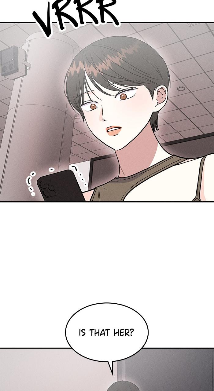 Singles' Royale Chap 4 - Next Chap 5