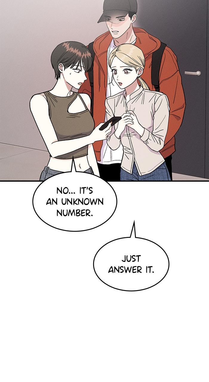 Singles' Royale Chap 4 - Next Chap 5