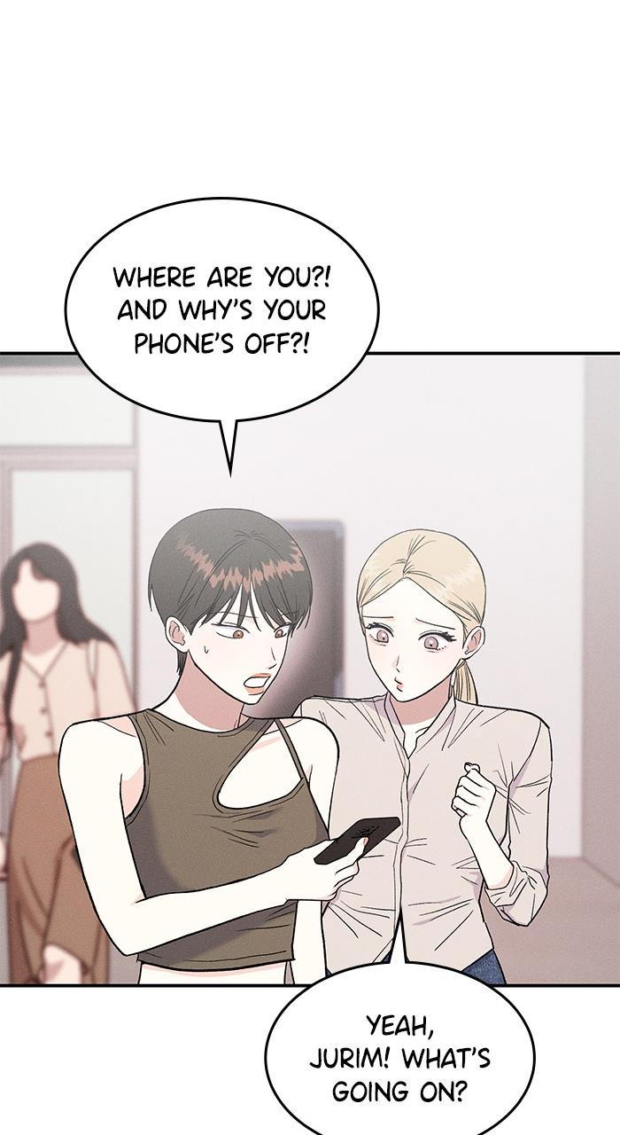 Singles' Royale Chap 4 - Next Chap 5