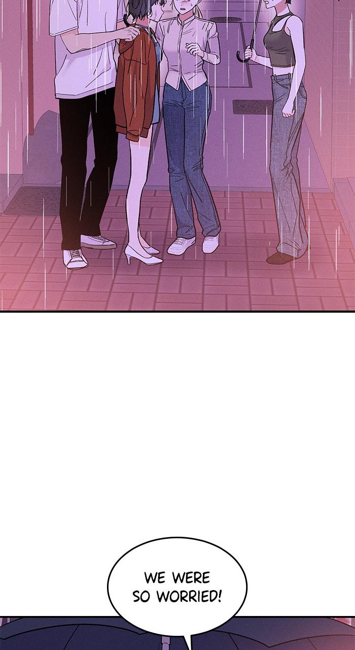 Singles' Royale Chap 4 - Next Chap 5