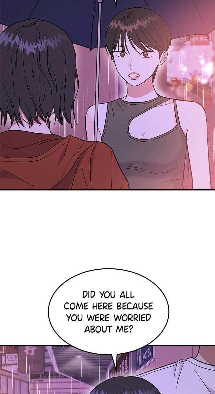 Singles' Royale Chap 4 - Next Chap 5