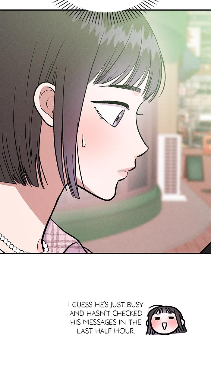 Singles' Royale Chap 4 - Next Chap 5