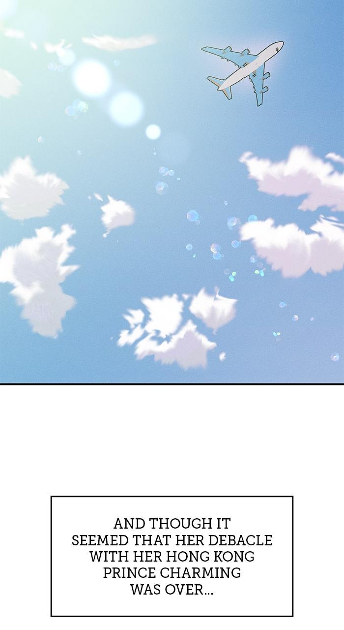 Singles' Royale Chap 4 - Next Chap 5