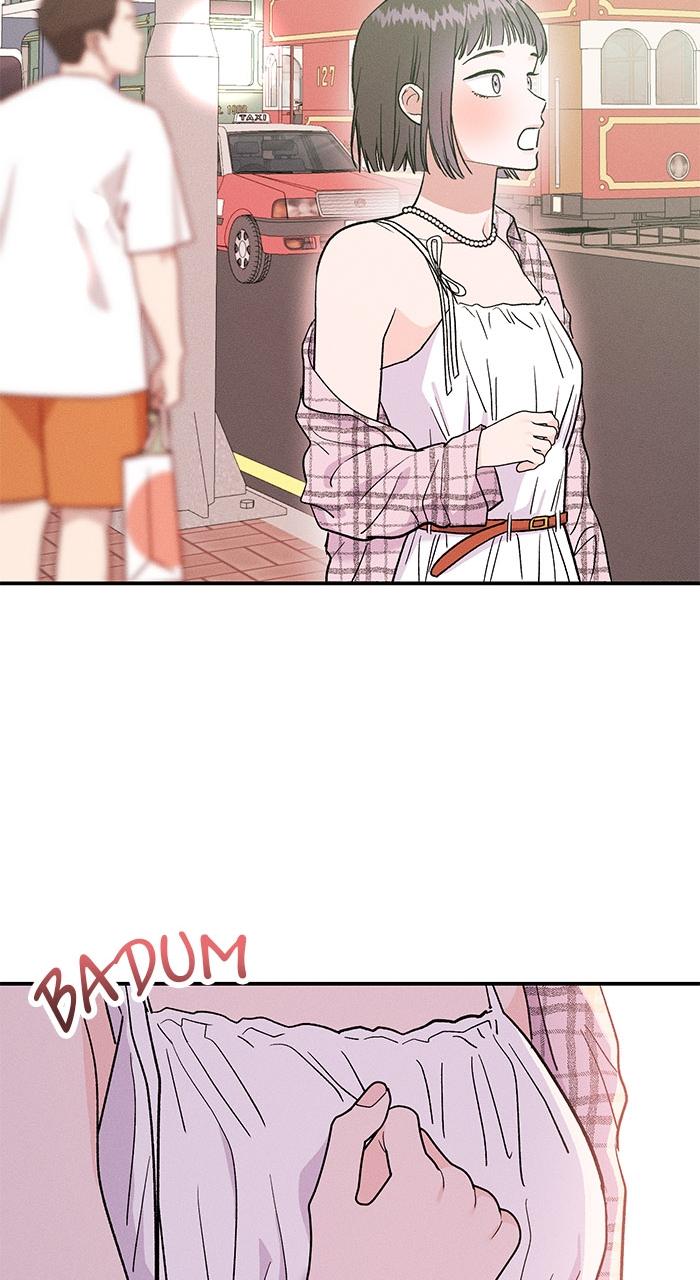 Singles' Royale Chap 4 - Next Chap 5