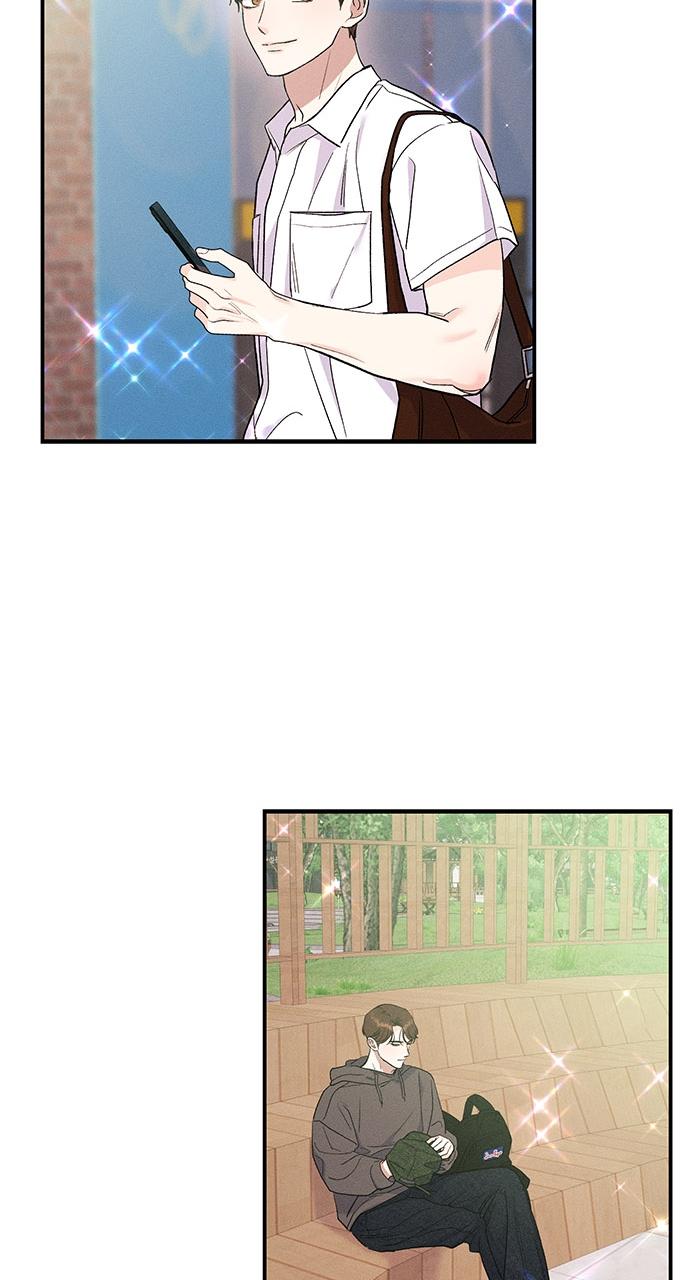 Singles' Royale Chap 4 - Next Chap 5