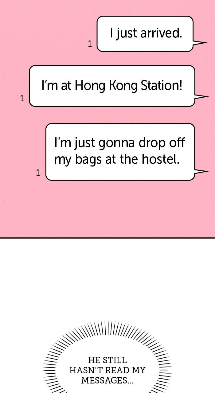 Singles' Royale Chap 4 - Next Chap 5