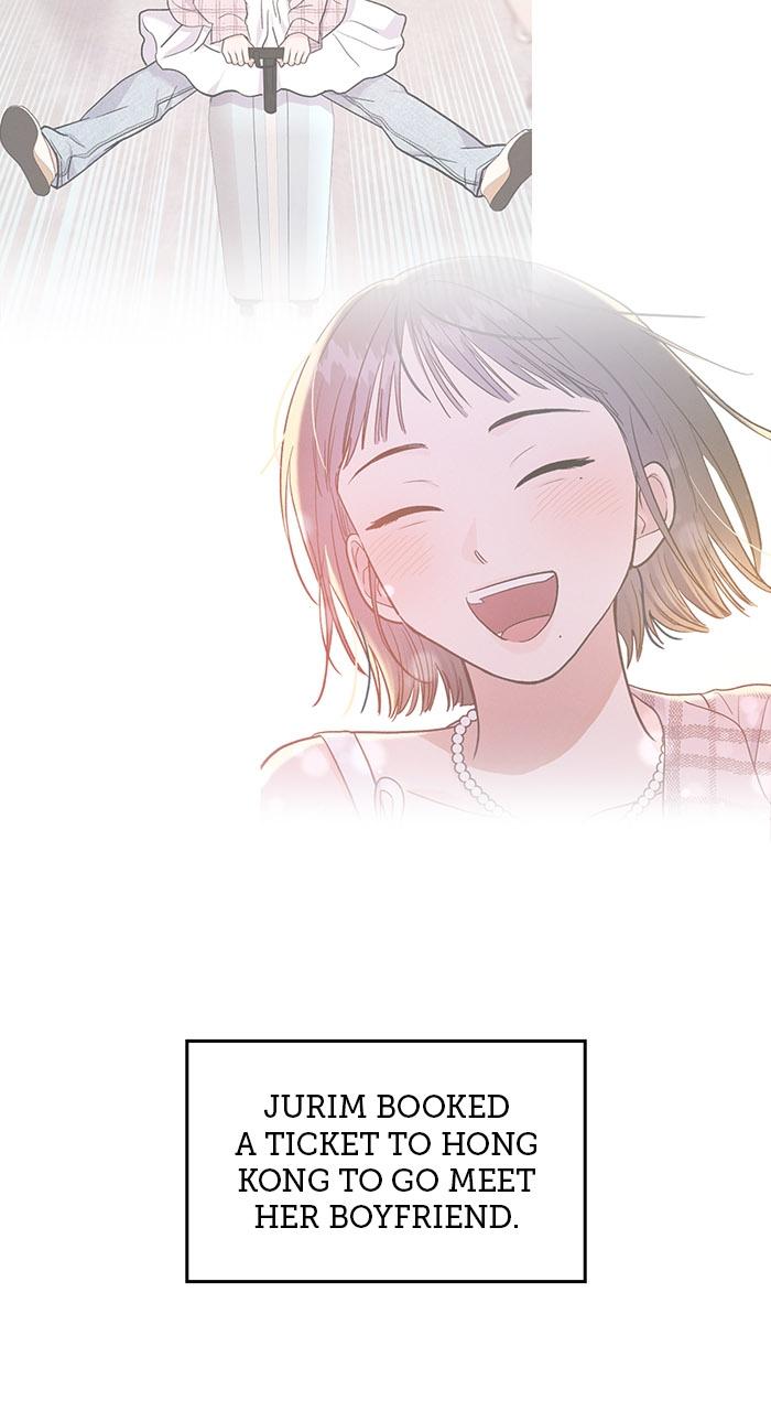 Singles' Royale Chap 4 - Next Chap 5