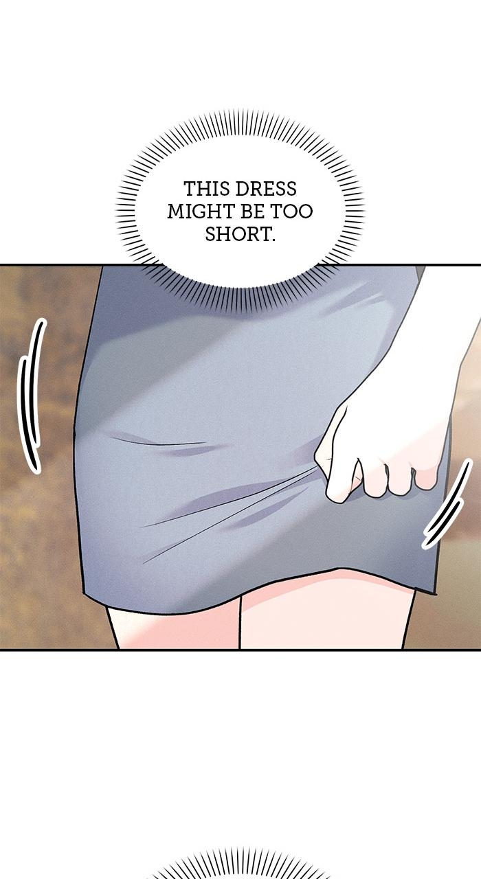 Singles' Royale Chap 4 - Next Chap 5