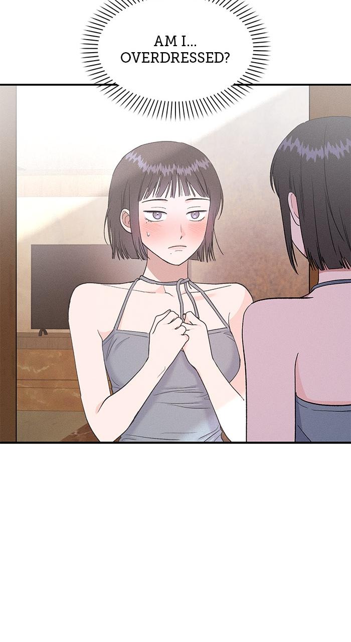 Singles' Royale Chap 4 - Next Chap 5