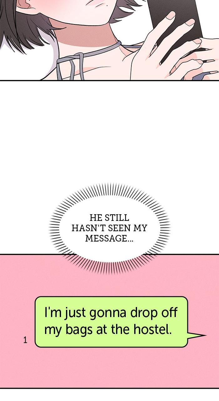 Singles' Royale Chap 4 - Next Chap 5