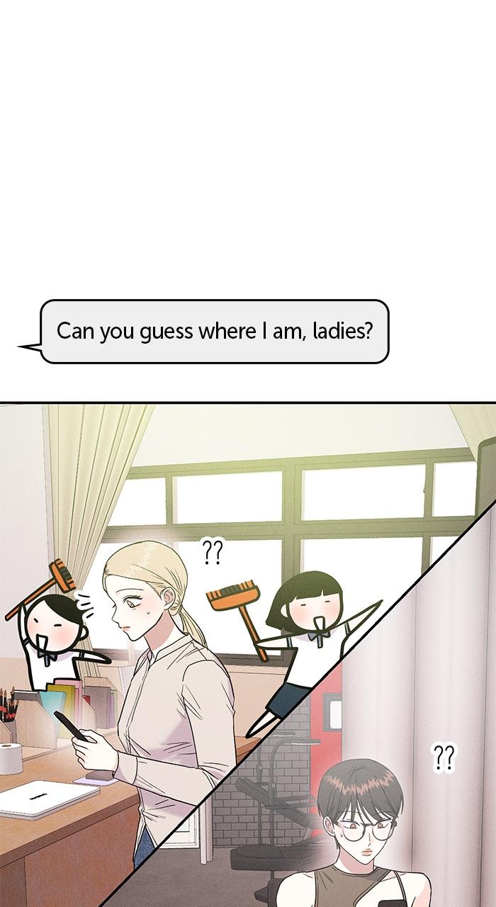 Singles' Royale Chap 4 - Next Chap 5