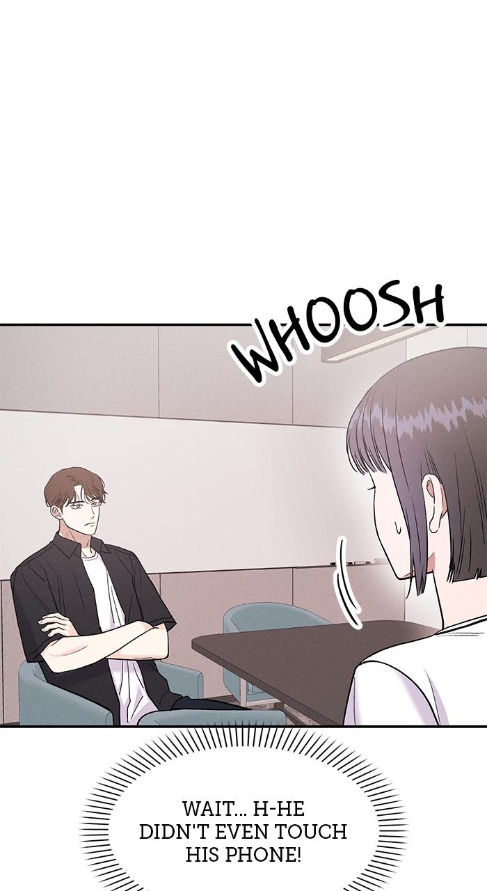 Singles' Royale Chap 5 - Next Chap 6