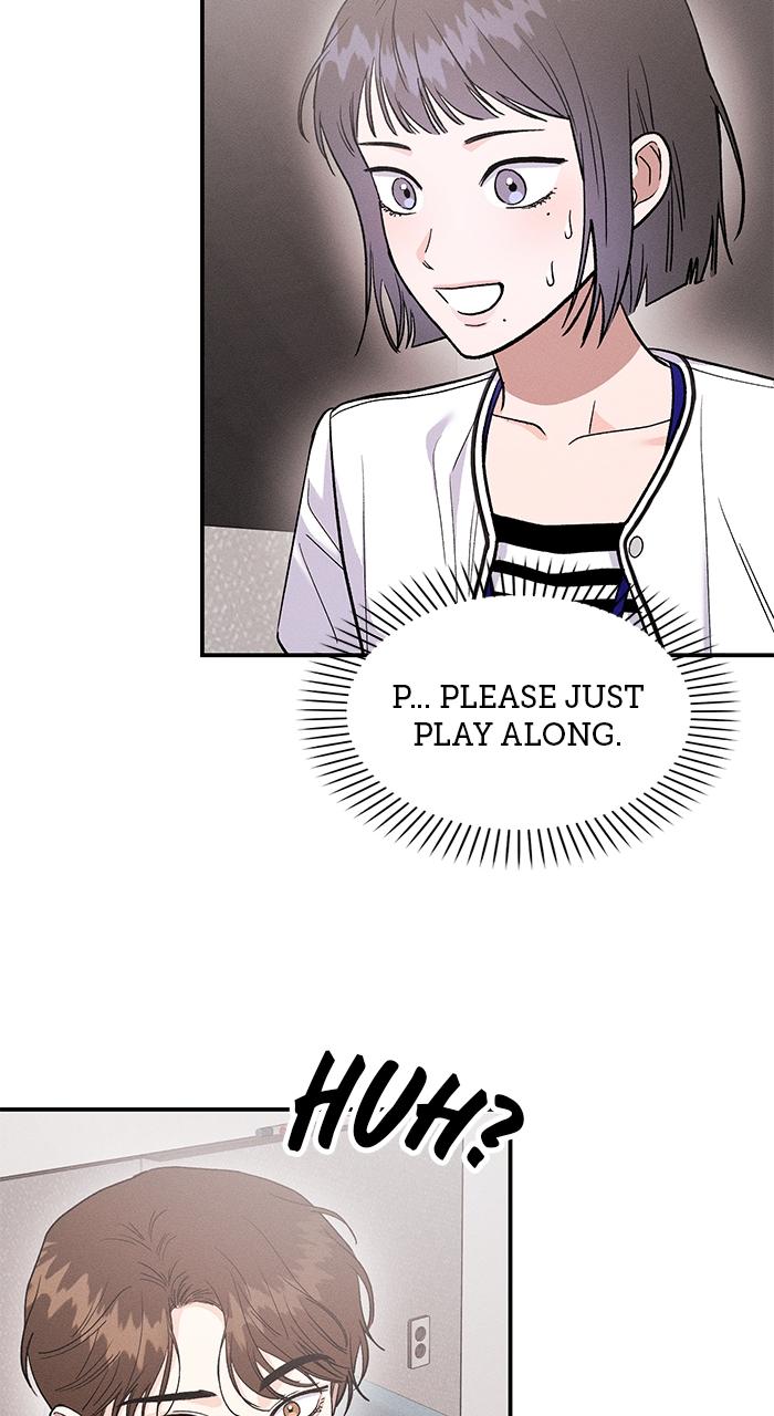 Singles' Royale Chap 5 - Next Chap 6