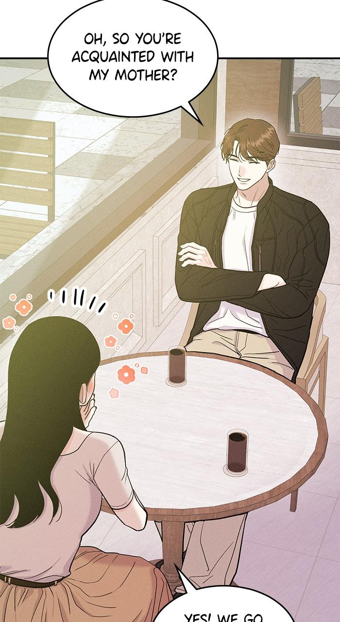 Singles' Royale Chap 5 - Next Chap 6