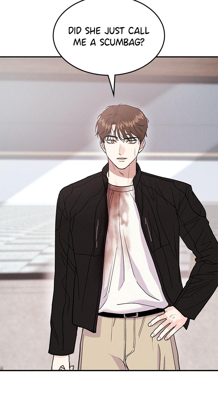 Singles' Royale Chap 5 - Next Chap 6